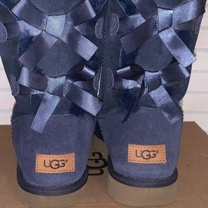 Ugg Bailey Bow Short